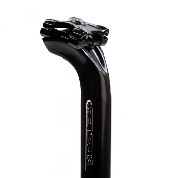 Heritage II Seatpost - Image 3