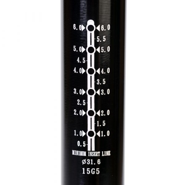 Syngenic Seat Post - Image 5