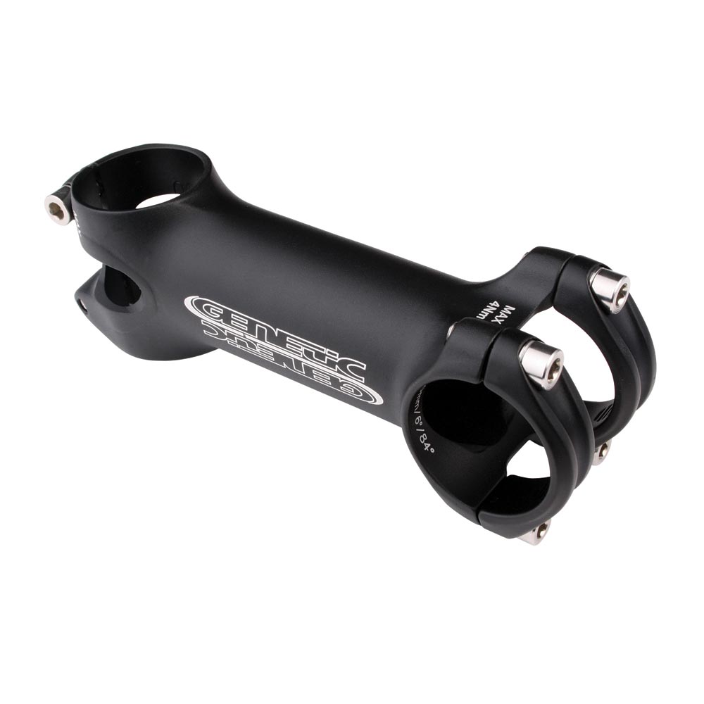 lightweight bike stem