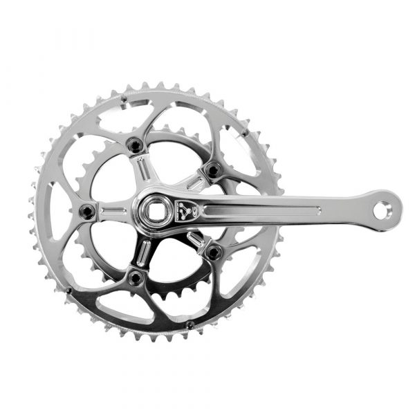 Genetic Clubman Crankset