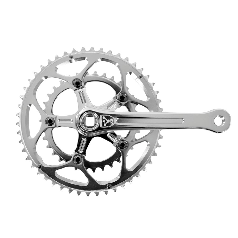 classic crankset