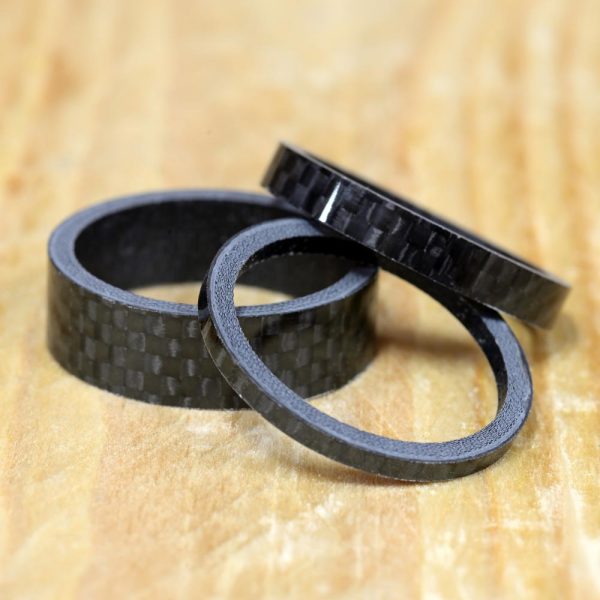 Carbon Headset Spacer - Image 2