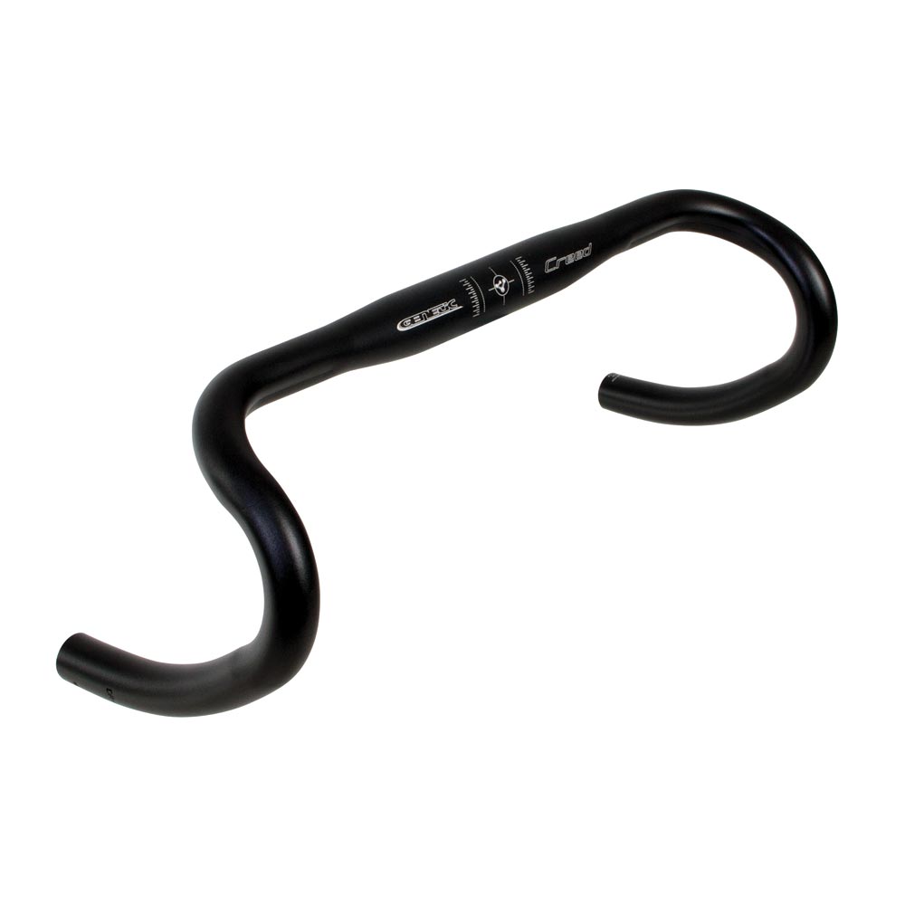 Compact bend drop bar deals