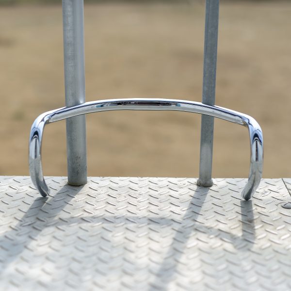 Cromozone Track Handlebars - Image 2