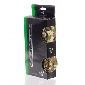 Genetic Camo Bar Tape