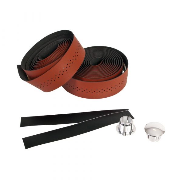 Genetic Faux Leather handlebarTape