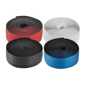 Genetic Classic Perforated Bar Tape