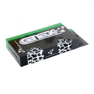 Genetic Animal Leopard skin print Bar Tape