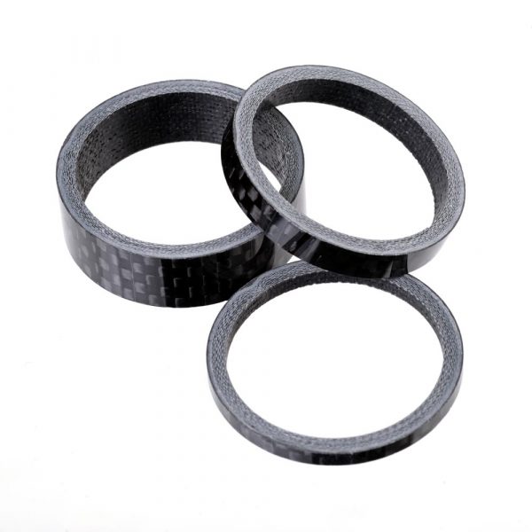 Carbon Headset Spacer