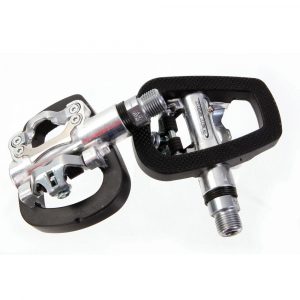 Genetic Executive Pedals