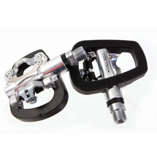 Genetic Executive Pedals