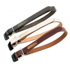 Single Toe Straps