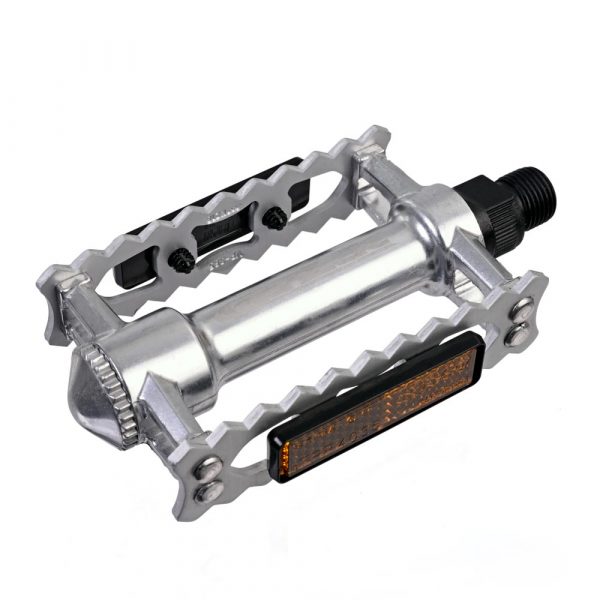 Genetic Heritage Alloy Cage Pedal