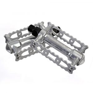 Genetic Heritage Alloy Cage Pedals