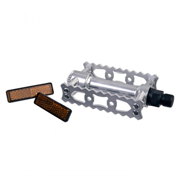 Heritage Alloy Cage Pedal