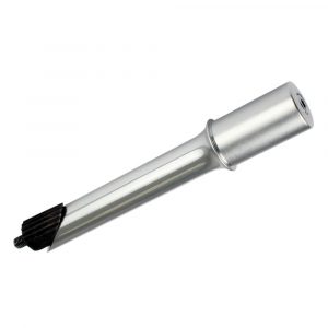 Genetic Alloy Quill Stem Converter