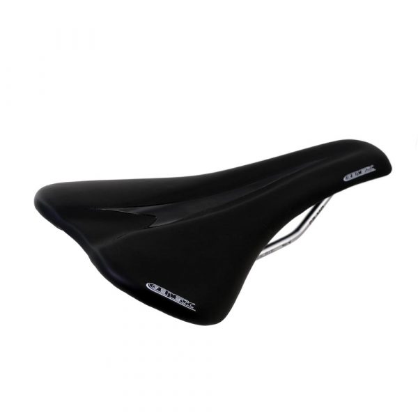 Genetic STV Saddle