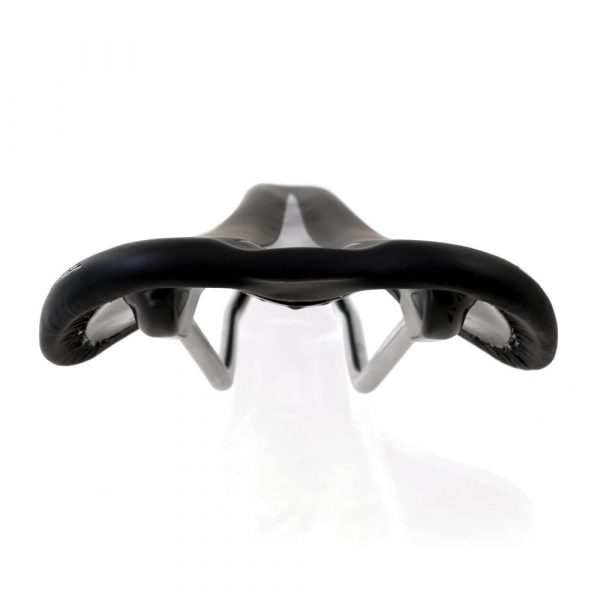 Genetic STV Saddle - rear