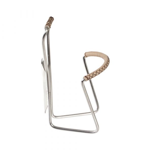 Heritage Stainless Bottle Cage - Image 2