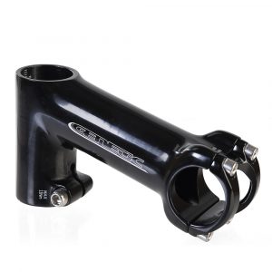 AQ Road Stem - 110mm, Black