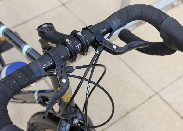 Top Mount Levers - Image 2