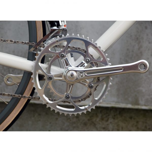 Clubman Crankset - Image 2