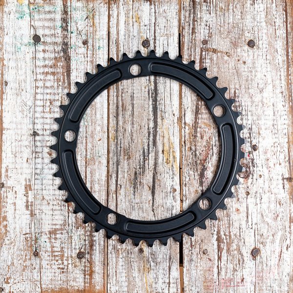Tibia Track Chainrings - Image 2