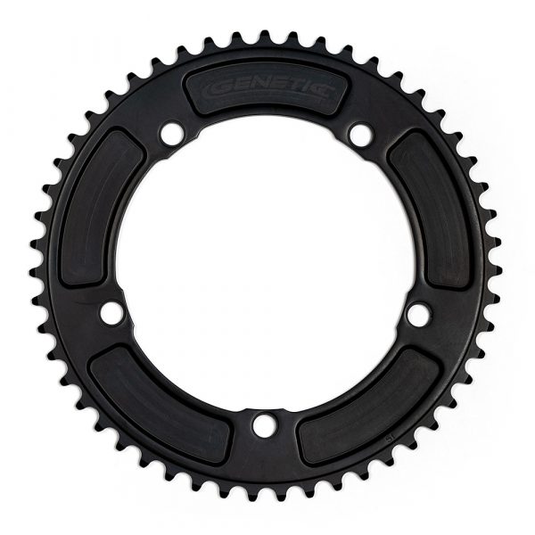 Tibia Track Chainrings