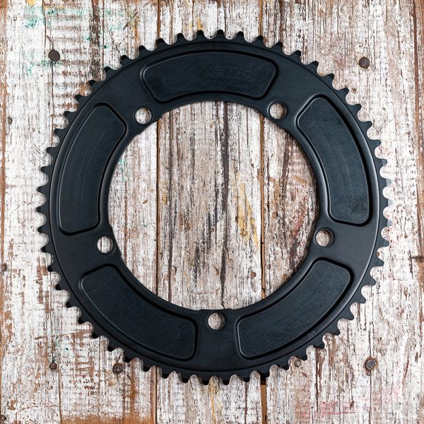 Tibia Track Chainrings - Image 3