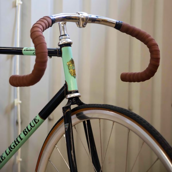 Cromozone Track Handlebars - Image 3