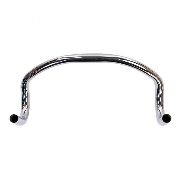 Cromozone Handlebars - back