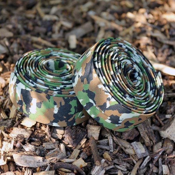 Genetic Camo Handlebar Tape