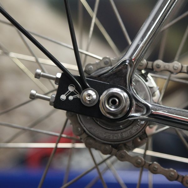 Fender Chain Tug - Image 2