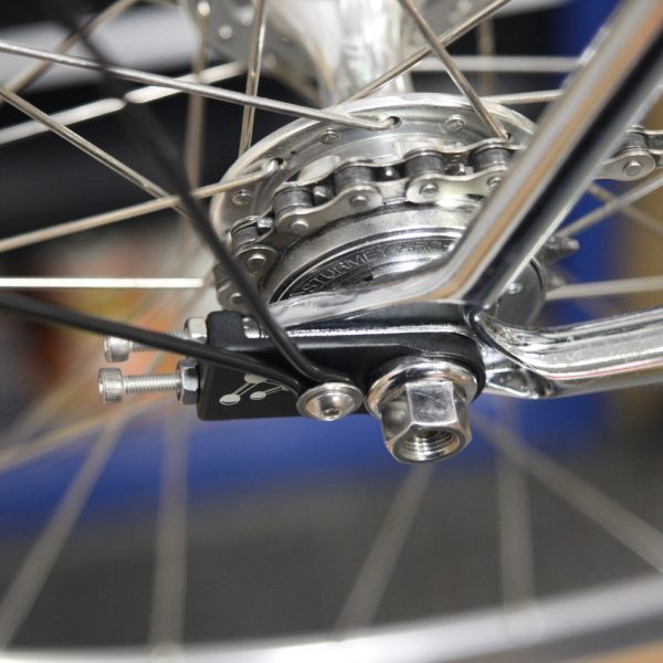 Fender Chain Tug - Image 4