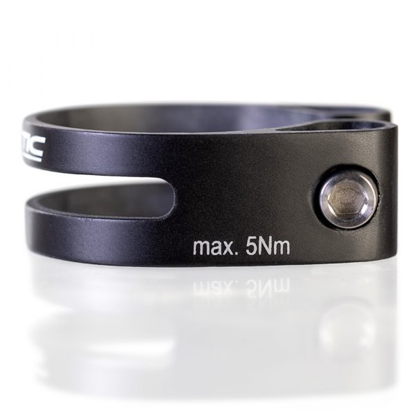 Carbon Seatclamp - Image 4