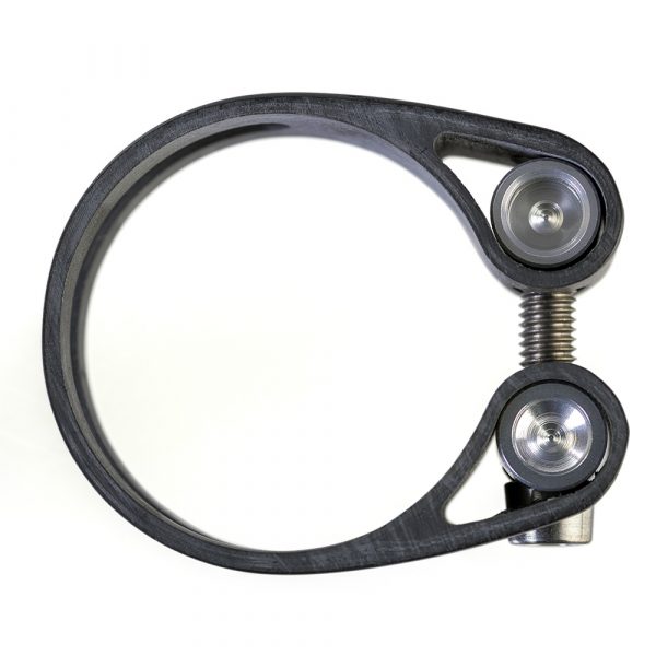 Carbon Seatclamp - Image 5