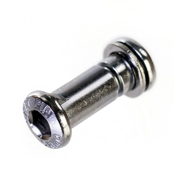 Classic Seat Post Binder Bolt - 19mm size