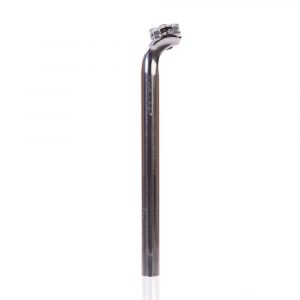 Heritage II Seatpost - Silver