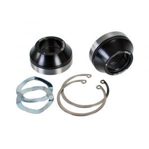 BB30 to 24mm Axle Bottom Bracket