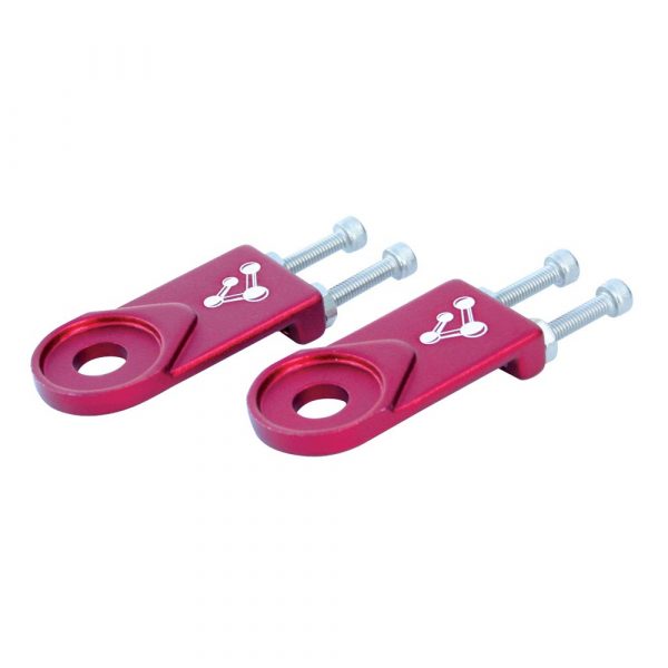 Track Chain Tensioners