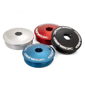 Heritage Crank Caps