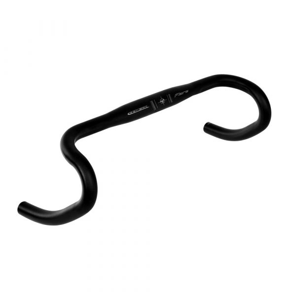 42cm Black NEW Genetic Flare Bar 31.8 
