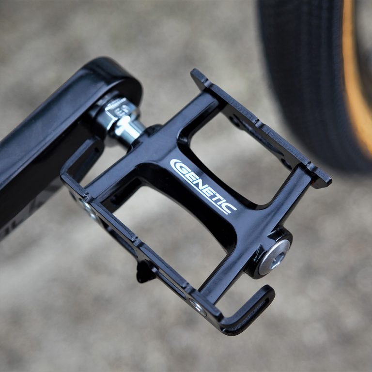 Pro Track Pedals Bikes