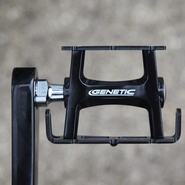 Genetic Pro Track Pedals