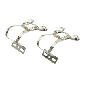 Double Toe Clips