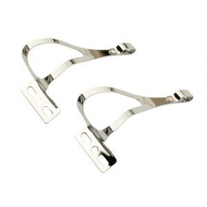 Single Strap Toe Clip
