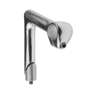 Hyoid Alloy Quill Road Stem