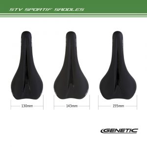 STV Saddles