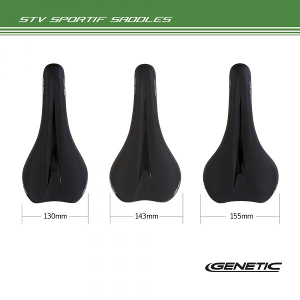 STV Saddles