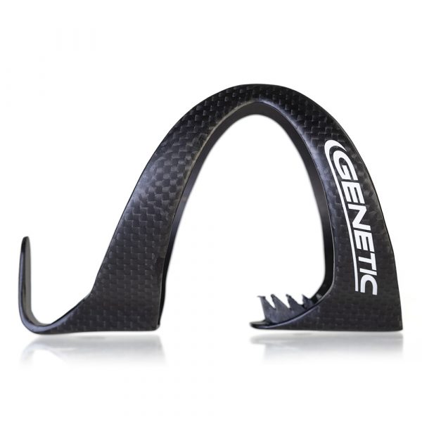 Karyotype Carbon Bottle Cage